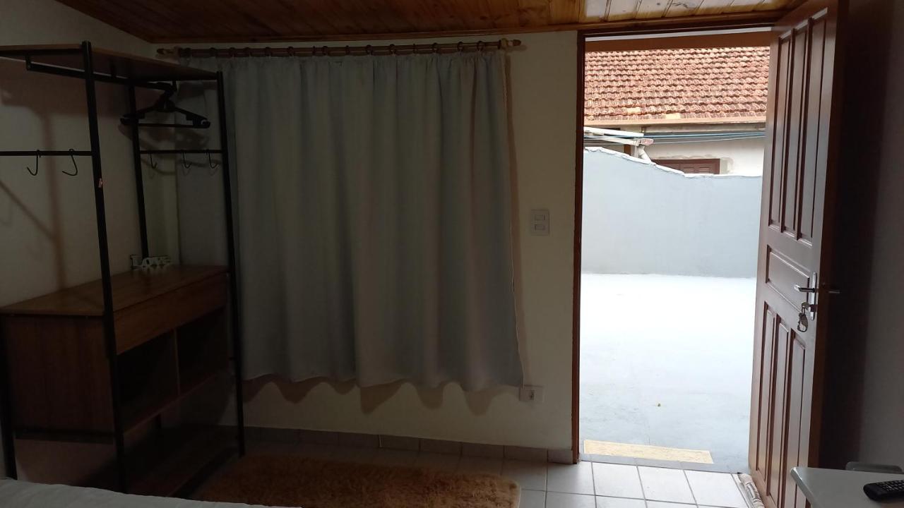 Suite Alto Do Aconchego Campos do Jordão 외부 사진