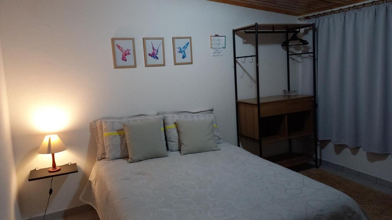 Suite Alto Do Aconchego Campos do Jordão 외부 사진