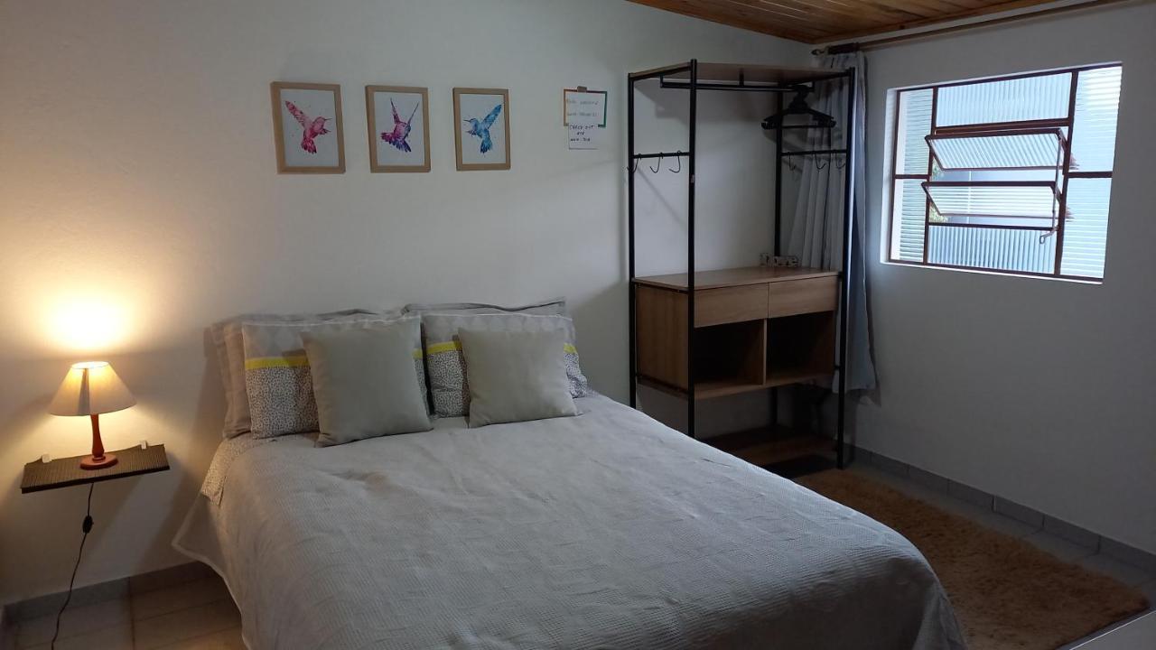 Suite Alto Do Aconchego Campos do Jordão 외부 사진